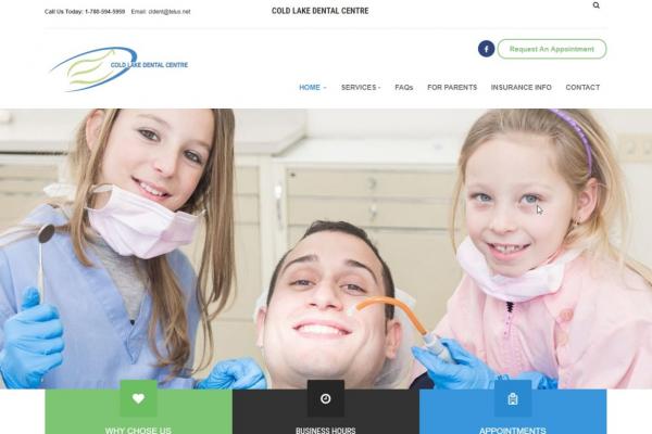 Cold Lake Dental