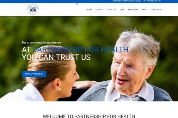 Partnership4Health