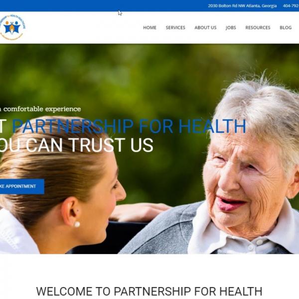 Partnership4Health
